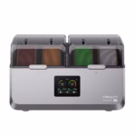 Desumidificador (Secador) Filamentos DRYBOX SPACE PI DRYER 4 Slots – Creality -  110V – 4005010118