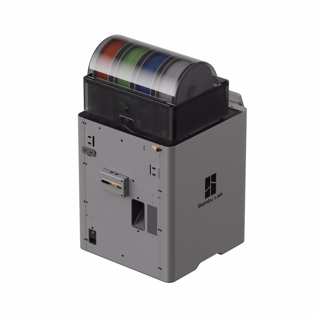 Impressora 3D Bambu Lab P2S Combo - 220V + AMS2 PRO - Imagem 3