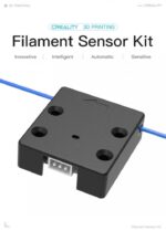 Sensor Fim De Filamento Creality - Imagem 5