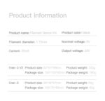Sensor Fim De Filamento Creality - Imagem 7