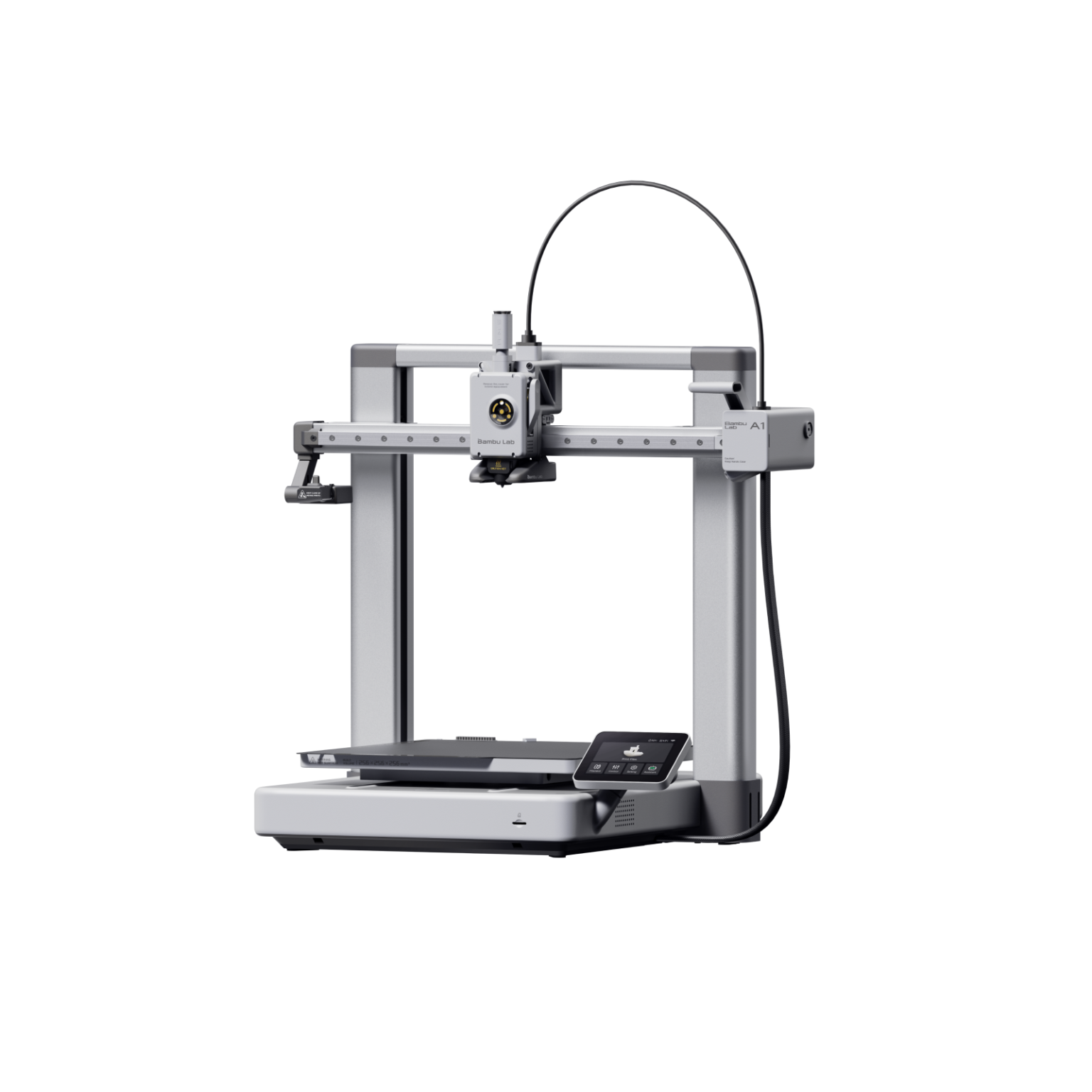 Impressora 3D Bambu Lab A1 - Imagem 1