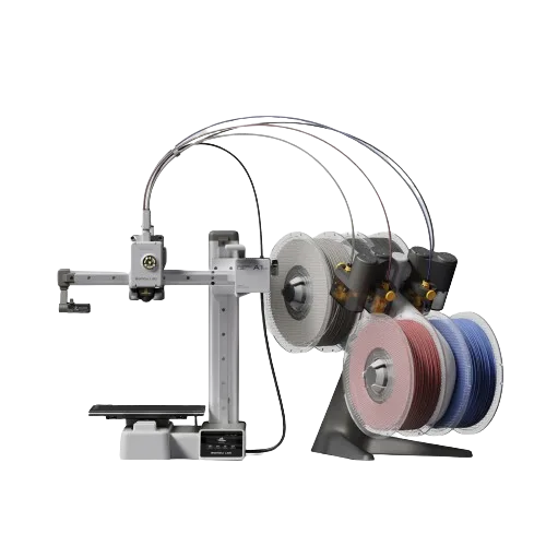 A1 Mini Combo - 3D Prime