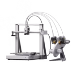 Impressora 3D Bambu Lab A2L Combo com AMS Lite - 110v
