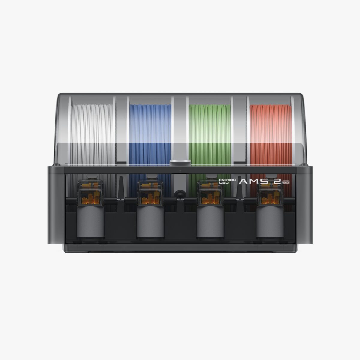 AMS 2 PRO - Bambu Lab - Imagem 1