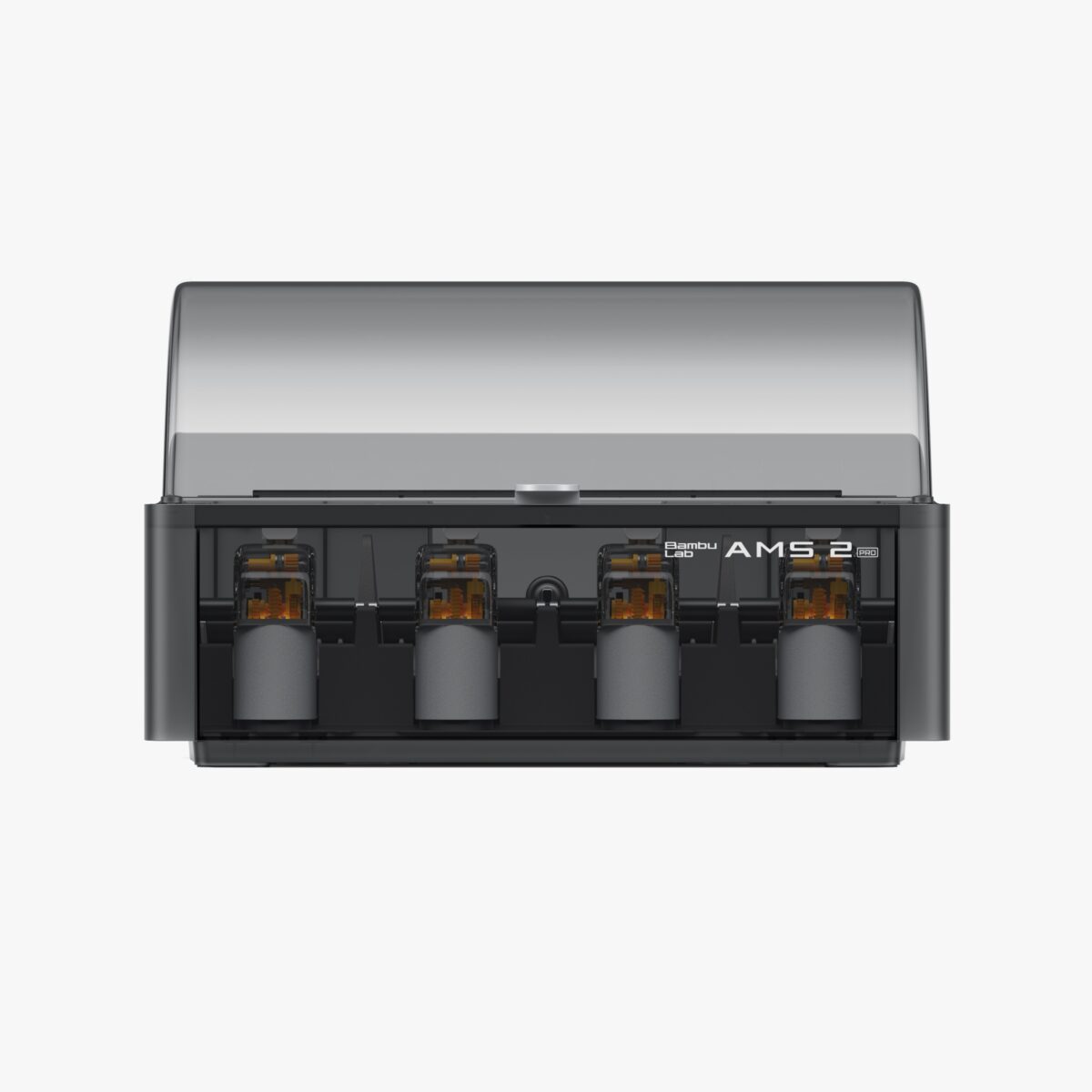 AMS 2 PRO - Bambu Lab - Imagem 2