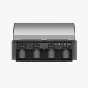 AMS 2 PRO - Bambu Lab - Imagem 2