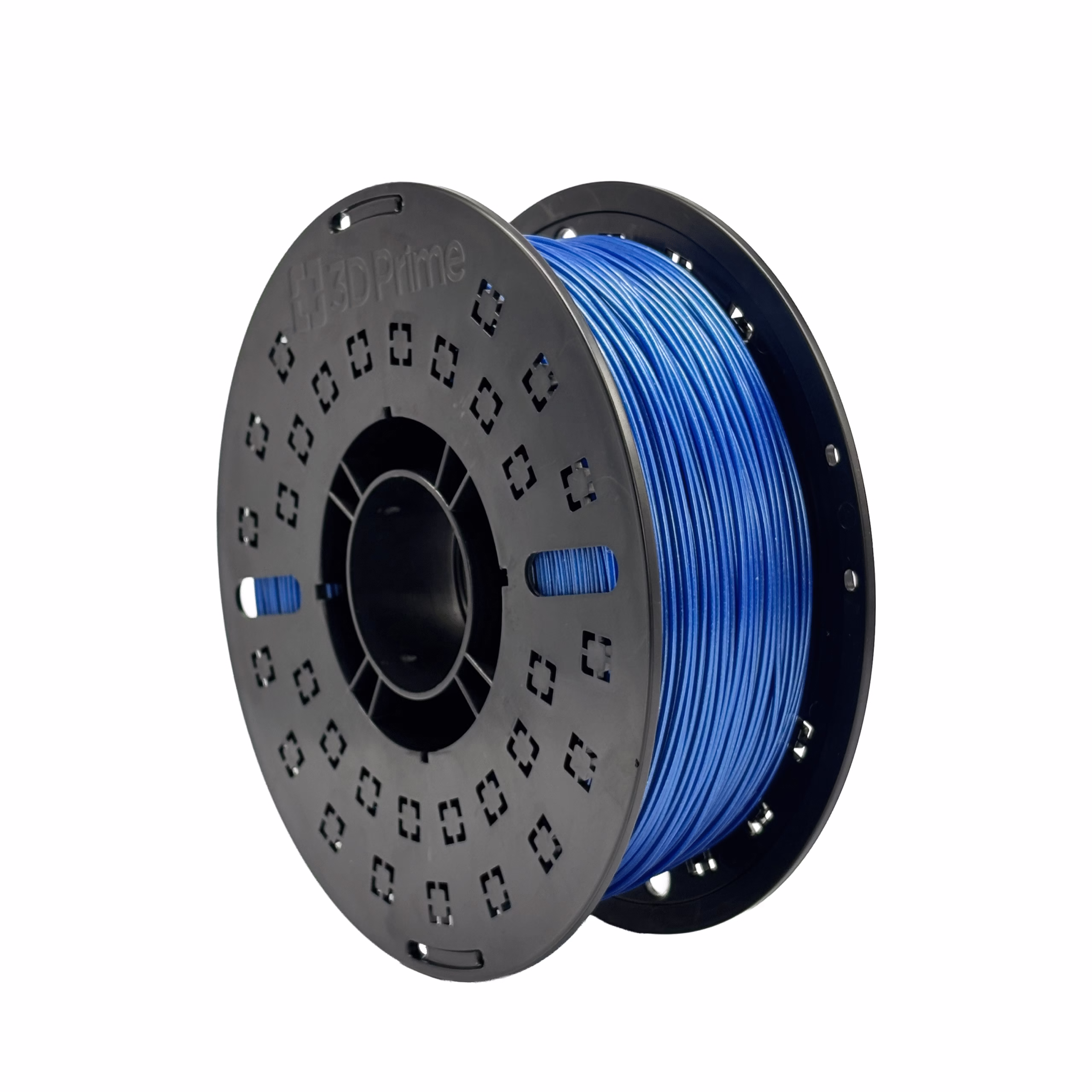 AZUL METALICO 01 PLA Premium HT Azul Claro Metálico - Imagem 1