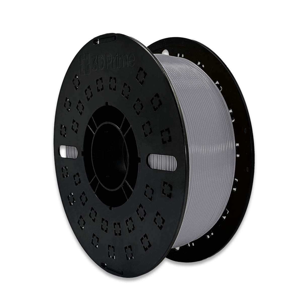 Pla Premium Ht Impact High Speed Cinza Claro - Imagem 1