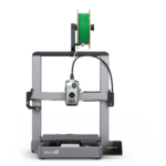 Impressora 3d Creality HI - Imagem 3