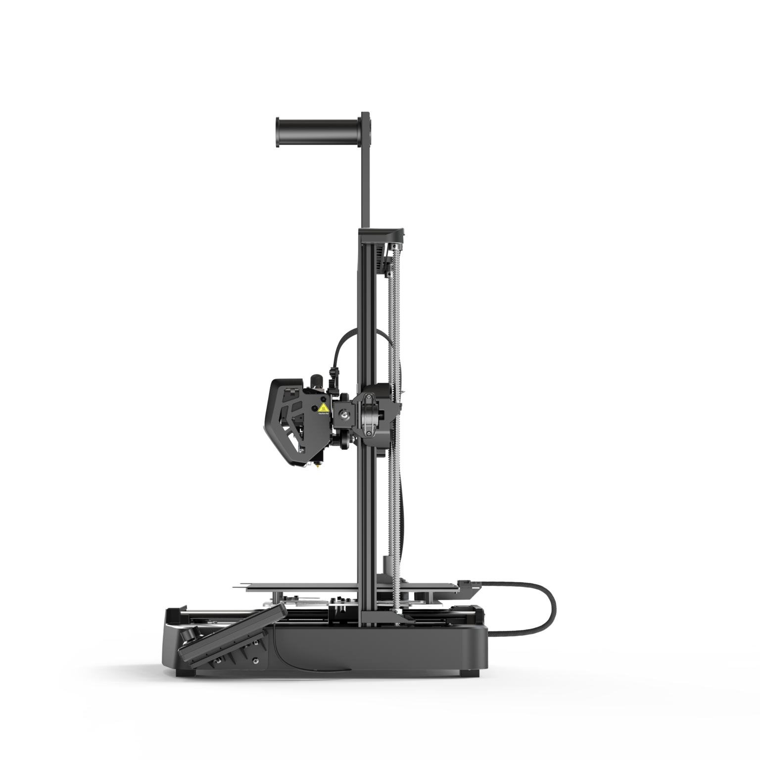 Impressora 3D Ender 3 V3 SE - Imagem 3