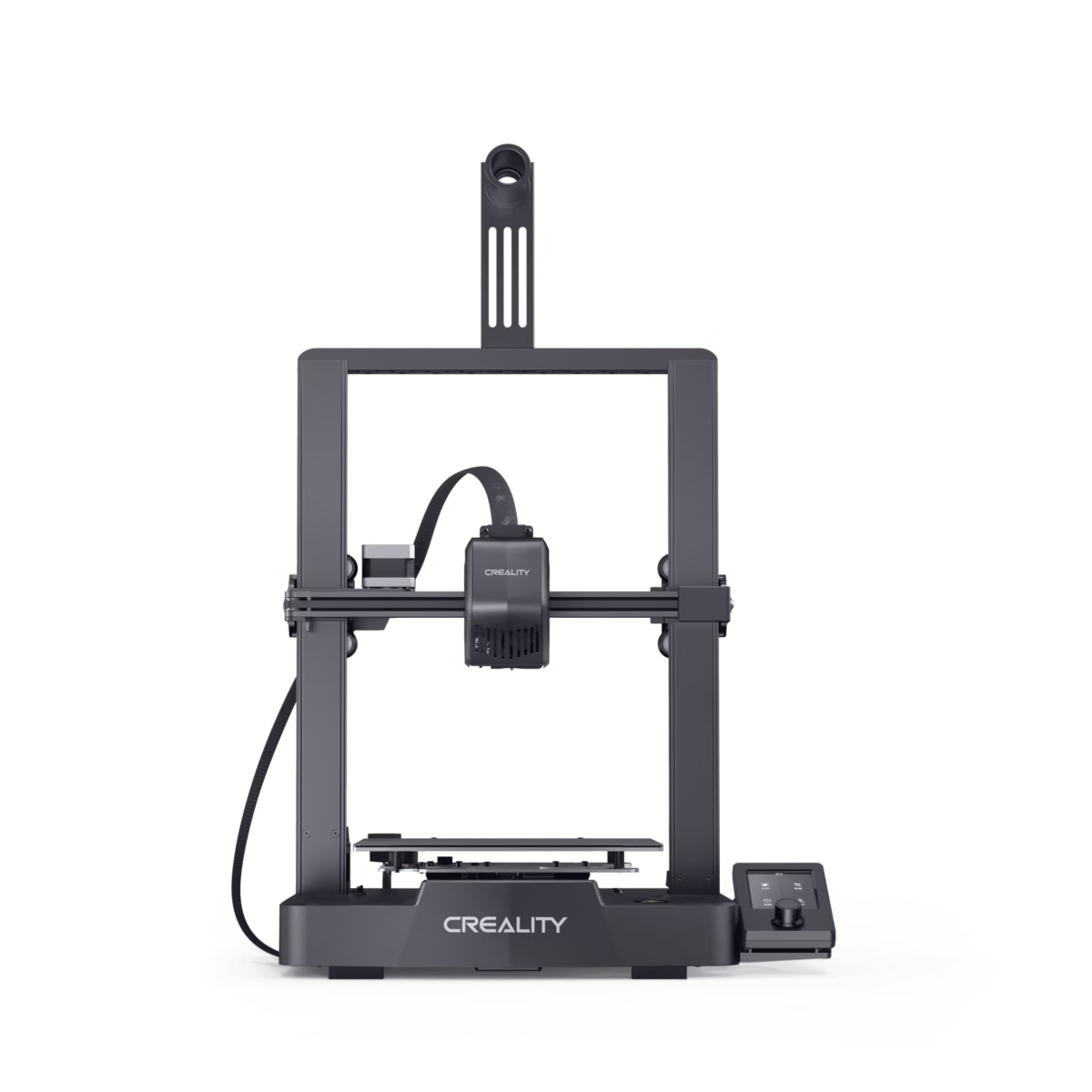 Impressora 3D Ender 3 V3 SE - Imagem 2