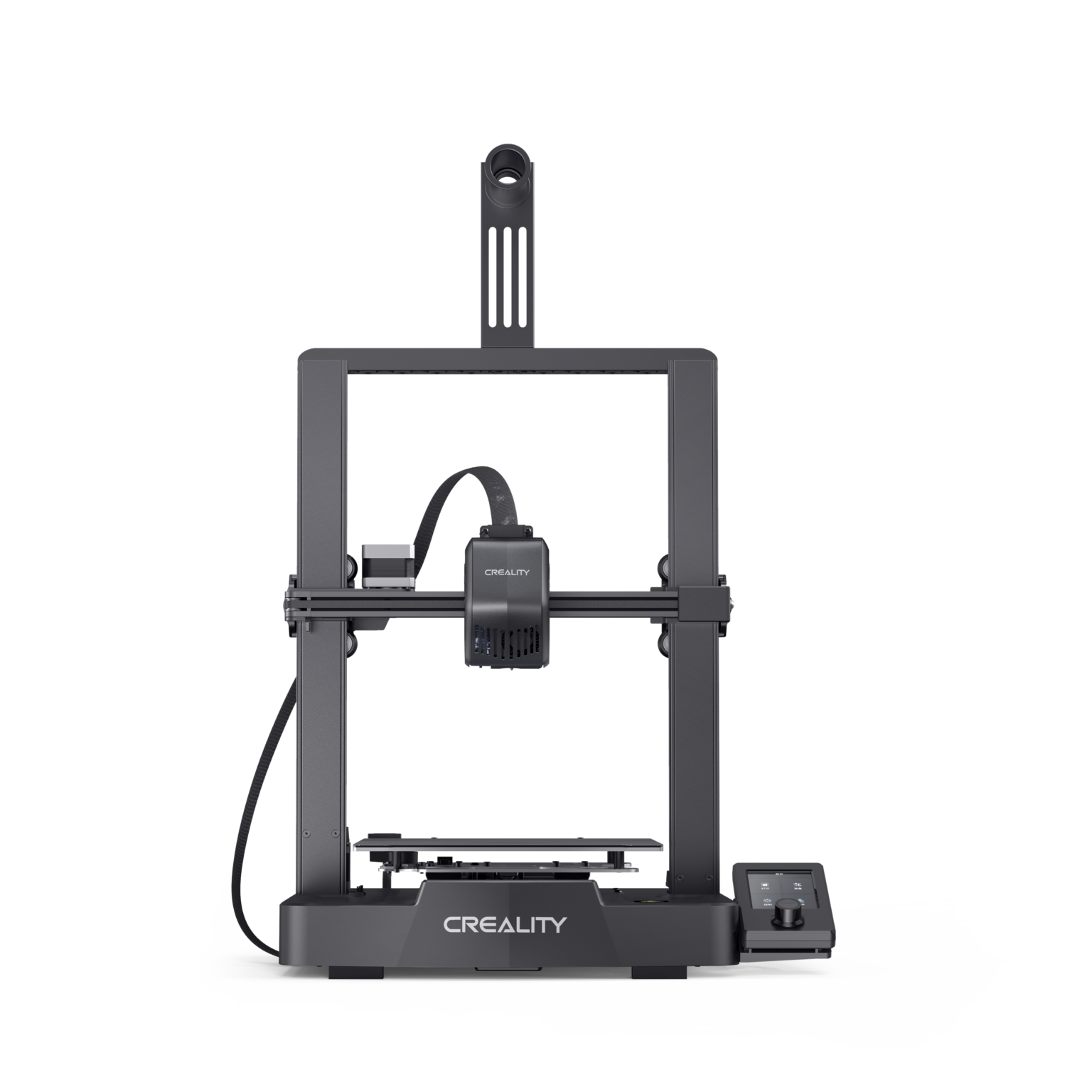 Impressora 3D Ender 3 V3 SE - Imagem 2