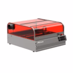 Máquina Gravação a Laser Creality CR LASER FALCON 2 PRO 60W - Imagem 2