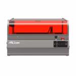 Máquina Gravação a Laser Creality CR LASER FALCON 2 PRO 60W