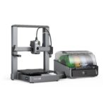 Impressora 3D Creality Hi Combo - CFS - Imagem 2