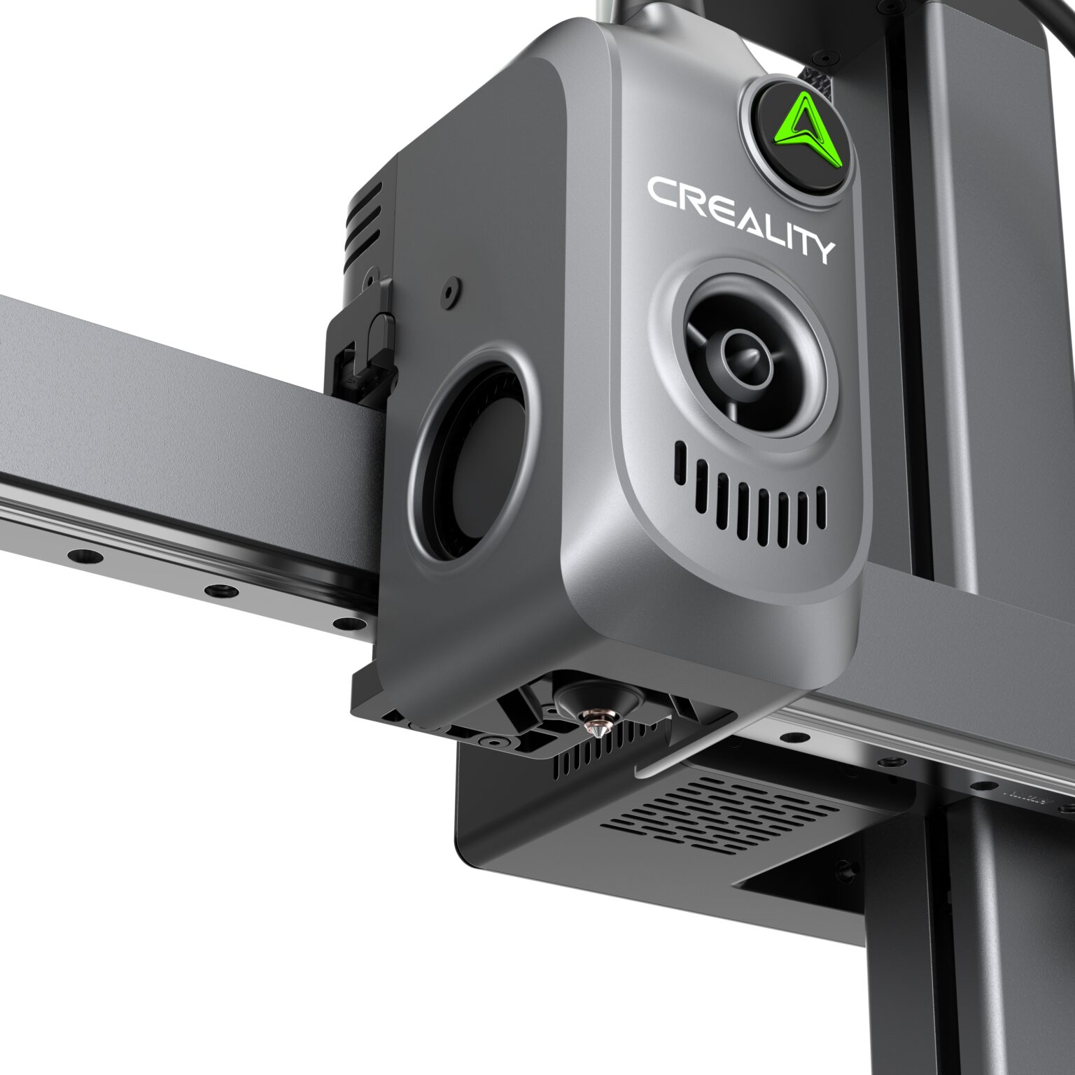 Impressora 3D Creality Hi Combo - CFS - Imagem 3
