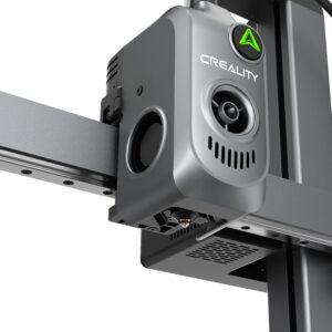 Impressora 3D Creality Hi Combo - CFS - Imagem 3