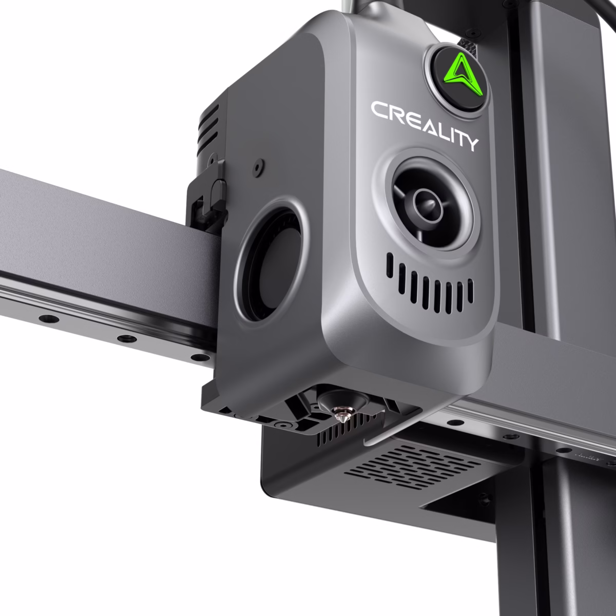 Impressora 3D Creality Hi Combo - CFS - Imagem 3