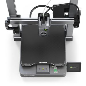 Impressora 3D Creality Hi Combo - CFS - Imagem 4