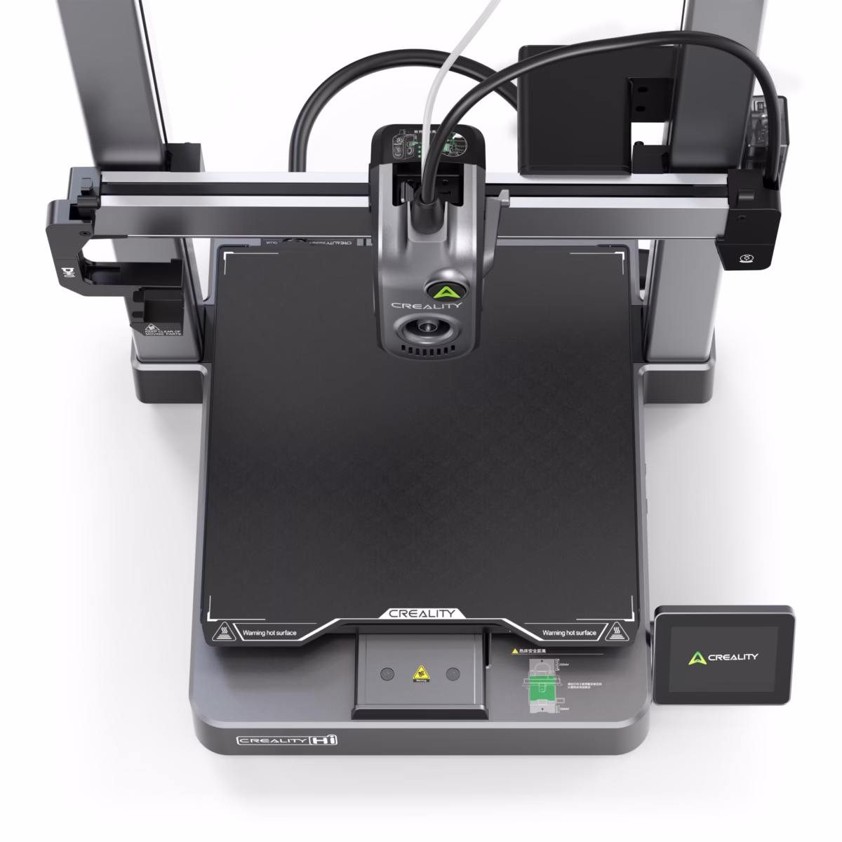Impressora 3D Creality Hi Combo - CFS - Imagem 4
