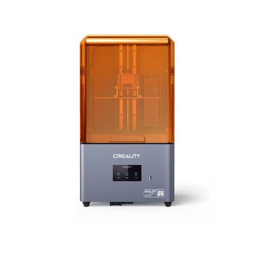 Halot Mage Impressora 3D Resina Halot Mage - Creality - Imagem 1