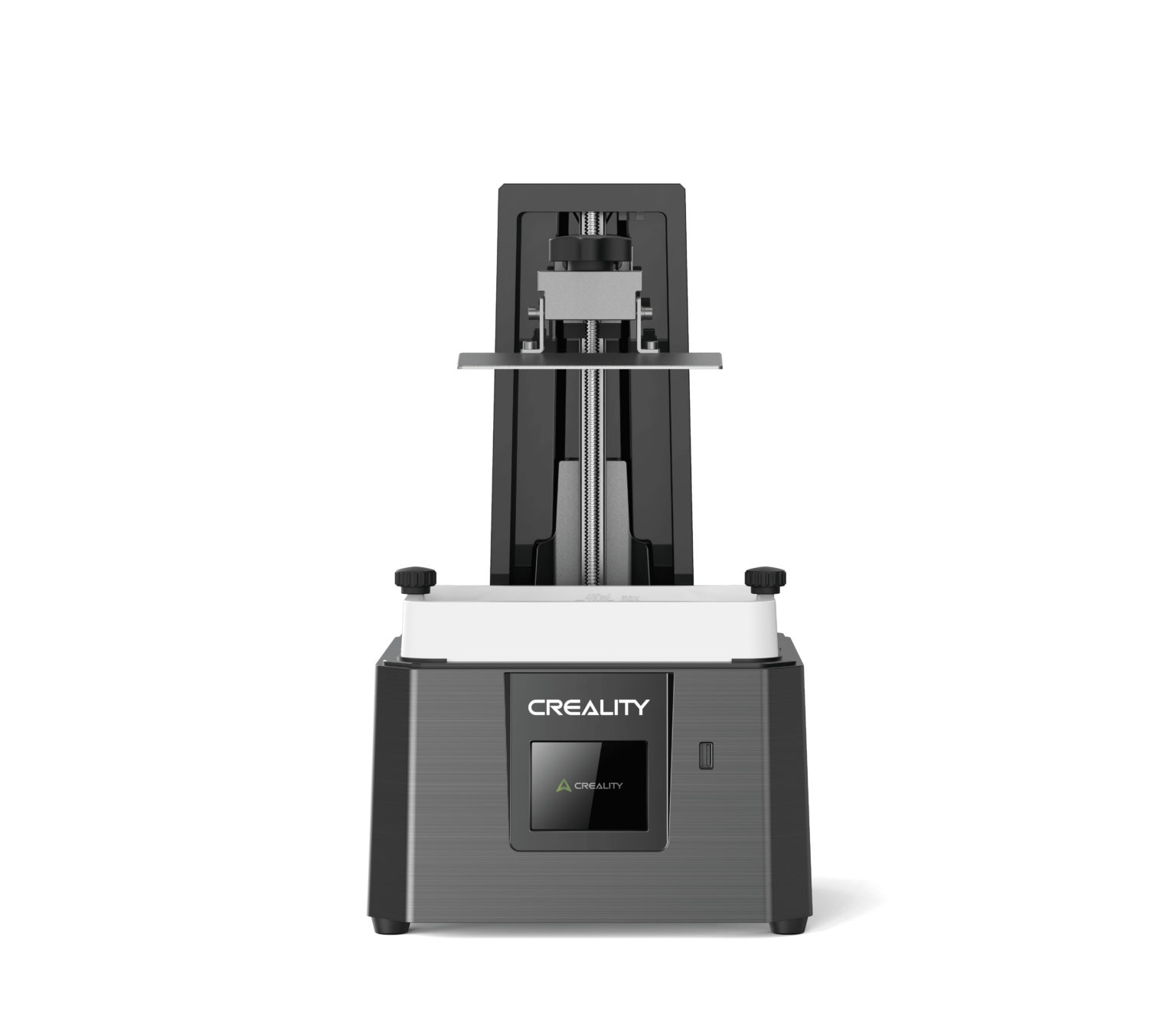 Impressora 3D Creality Resina Halot R6 - Imagem 2