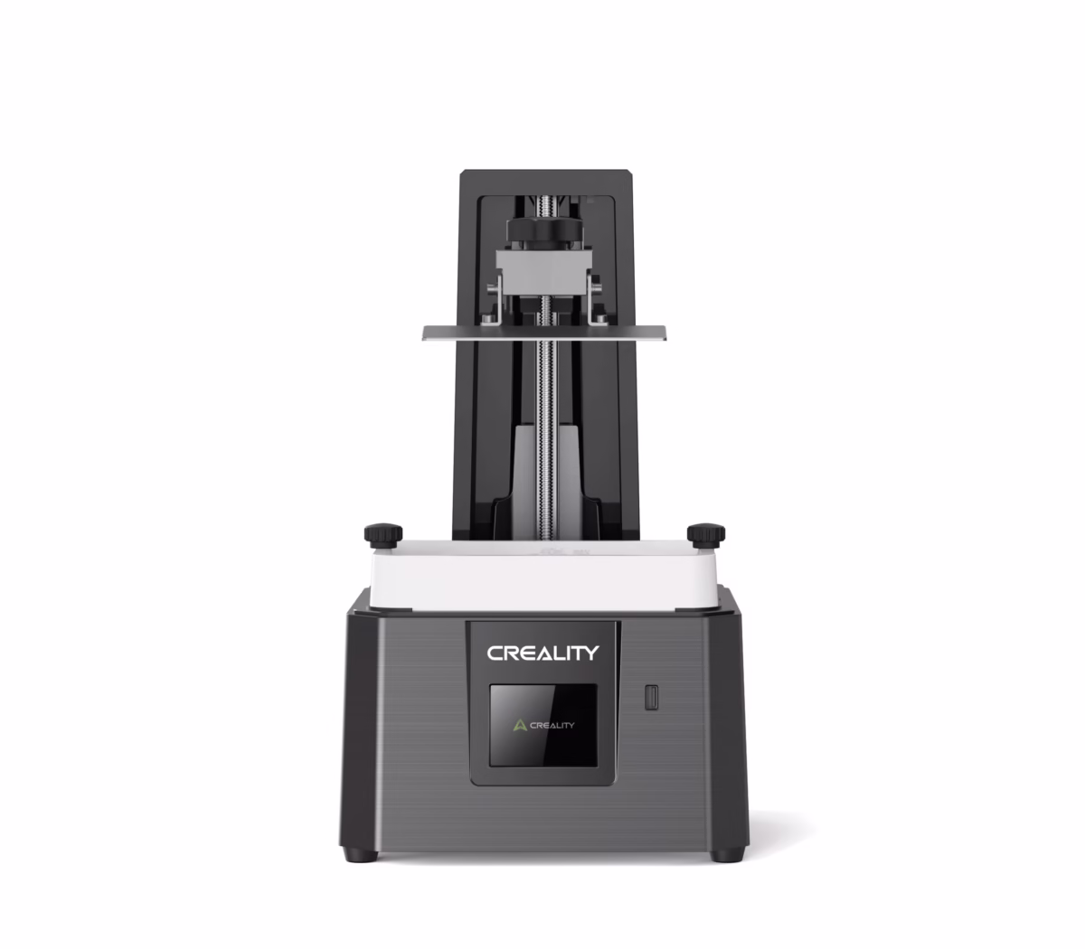 Impressora 3D Creality Resina Halot R6 - Imagem 2