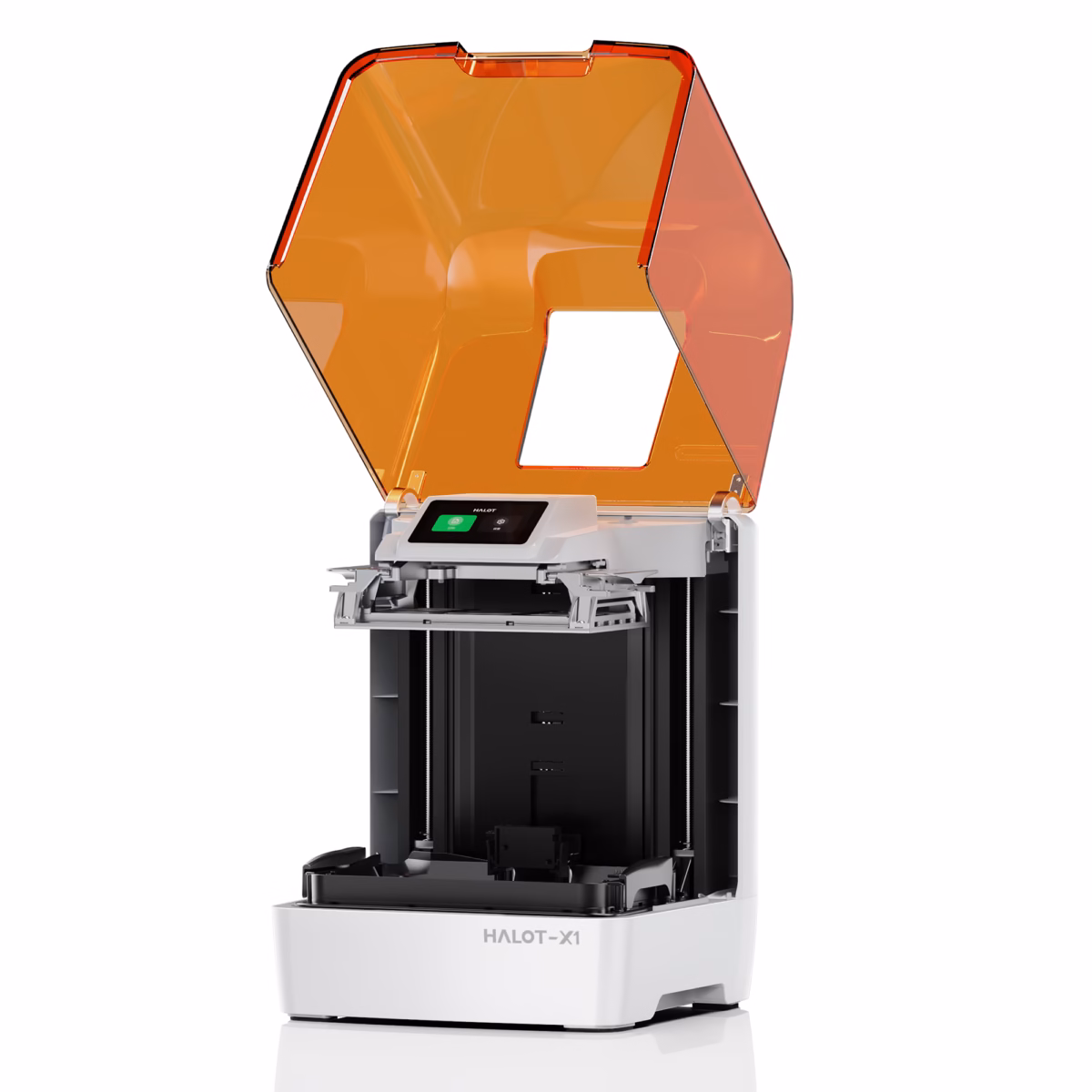 Impressora 3D Creality Halot X1 – Creality - Imagem 3