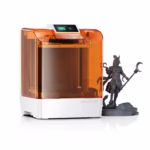 Impressora 3D Creality Halot X1 – Creality - Imagem 2