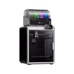 Impressora 3D Creality K2 Combo - Creality - Imagem 2