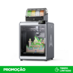 Impressora 3D Creality K2 PLUS Combo - Creality