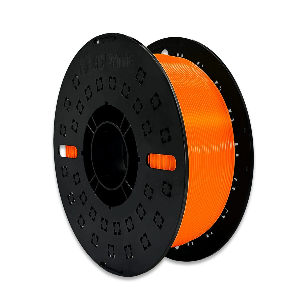 Pla Premium Ht High Speed Laranja - Imagem 1