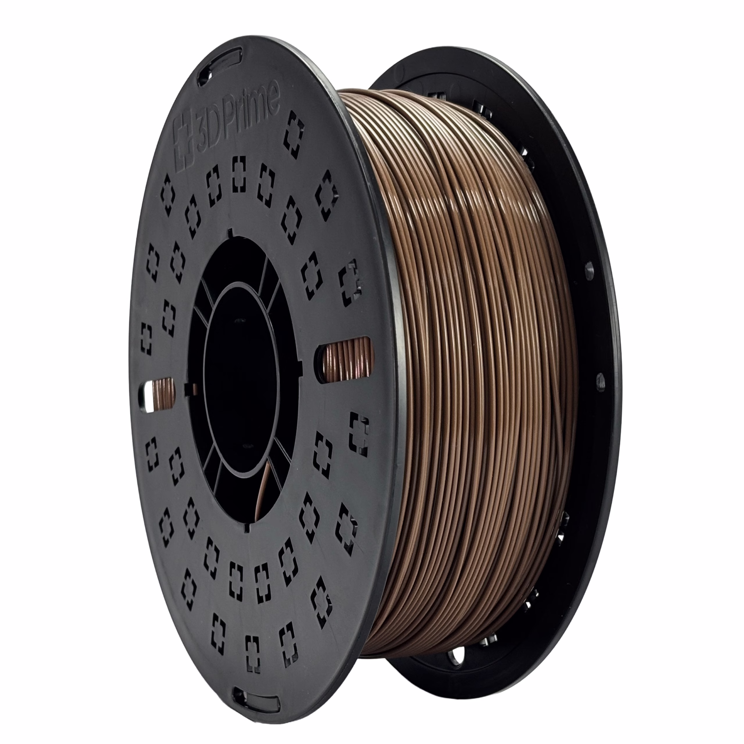 MARROM PLA Basic Marrom - Imagem 1