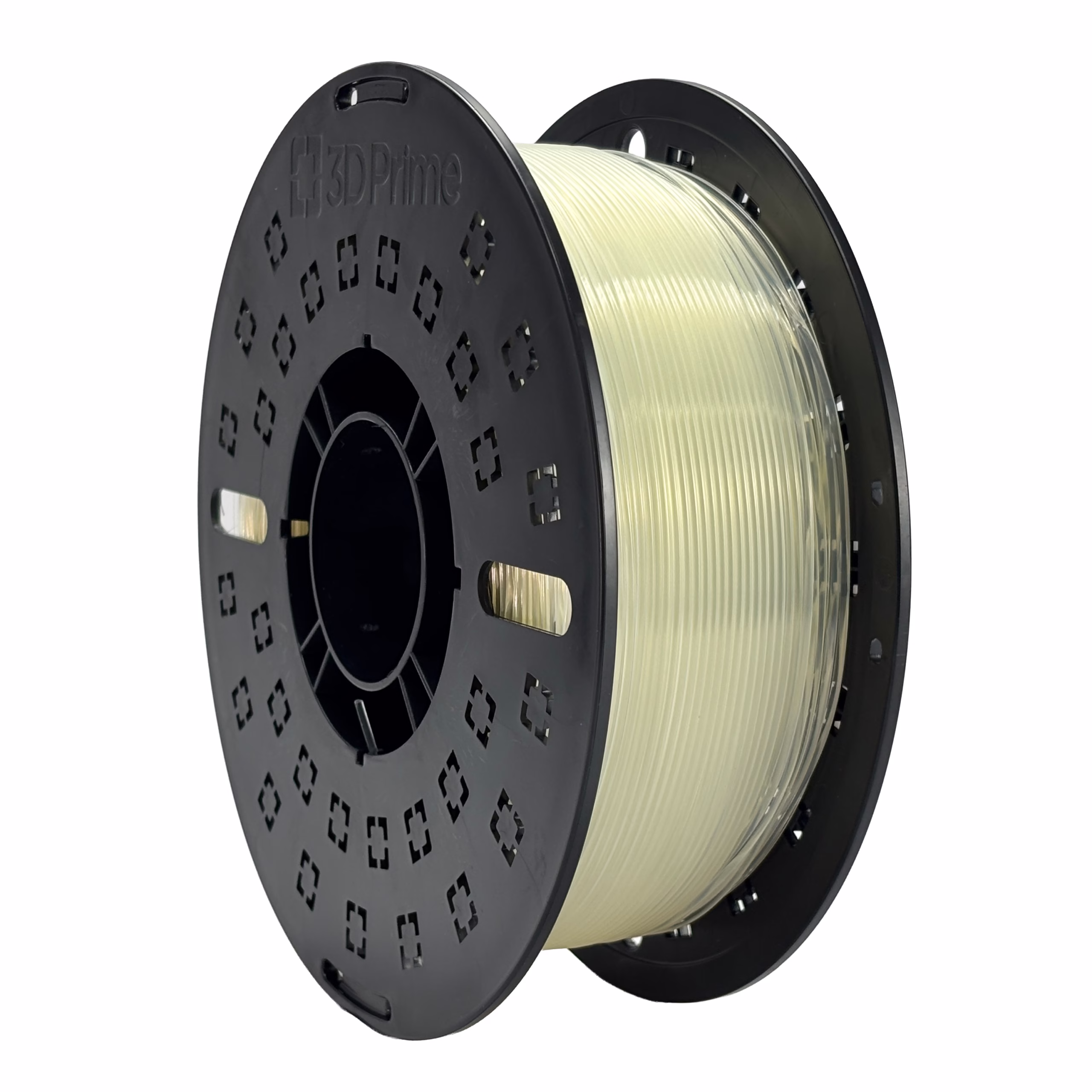 NATURAL Tpu Flexivel 65D Natural - Imagem 1