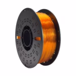 PETG Âmbar Translúcido