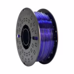 PETG Azul Translúcido
