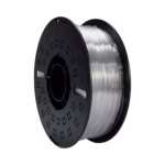 PETG Natural Translúcido