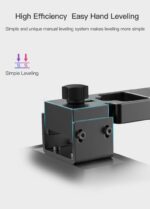 Plataforma Base Build Plate Ld-002H Creality - Imagem 6