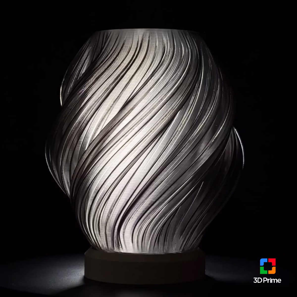 PETG Preto Fumê Translúcido - Imagem 2