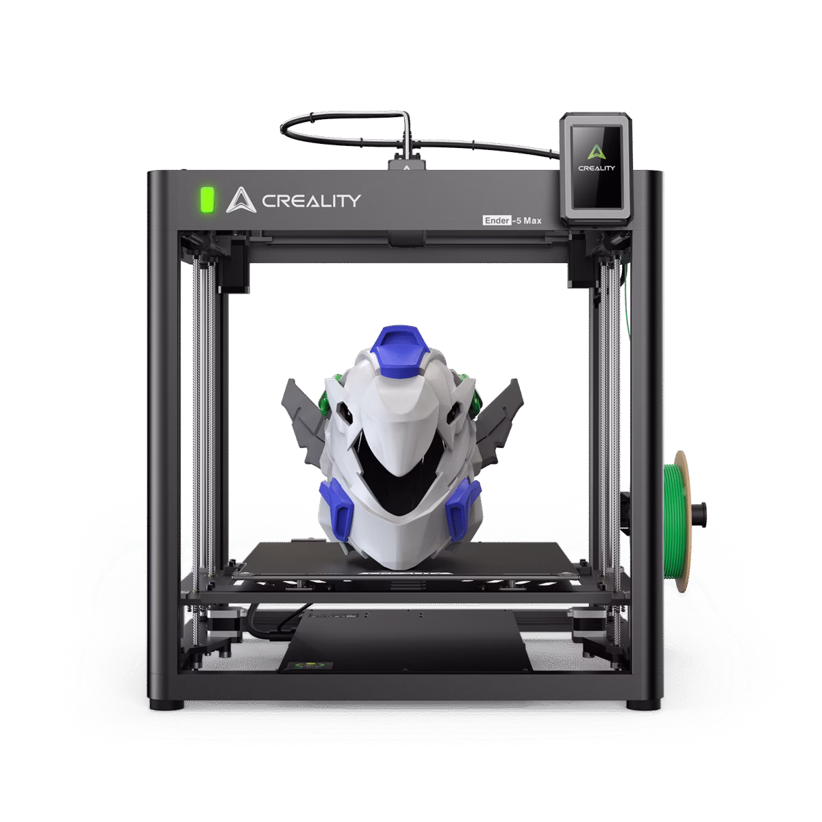 Impressora 3D Creality Ender 5 Max - Imagem 2