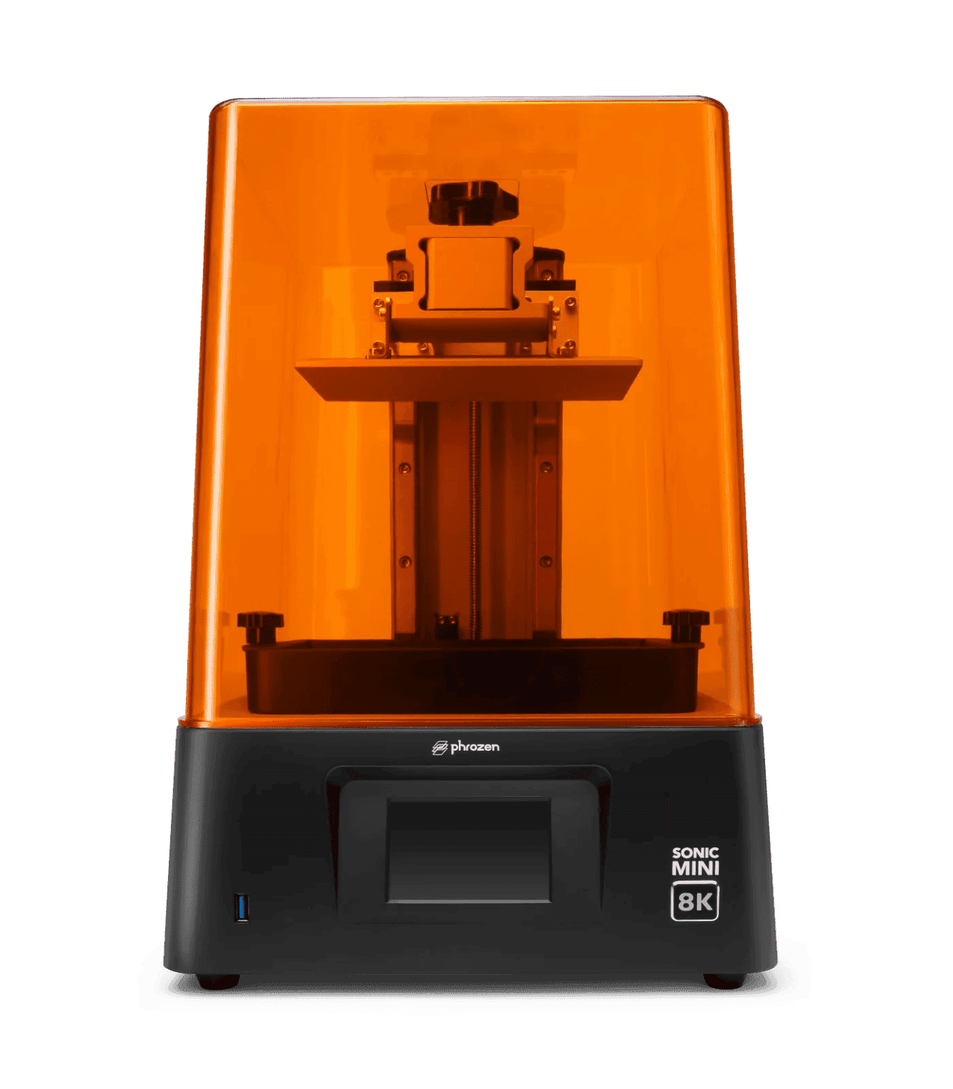 Impressora 3D Phrozen Sonic Mini 8K - Imagem 1