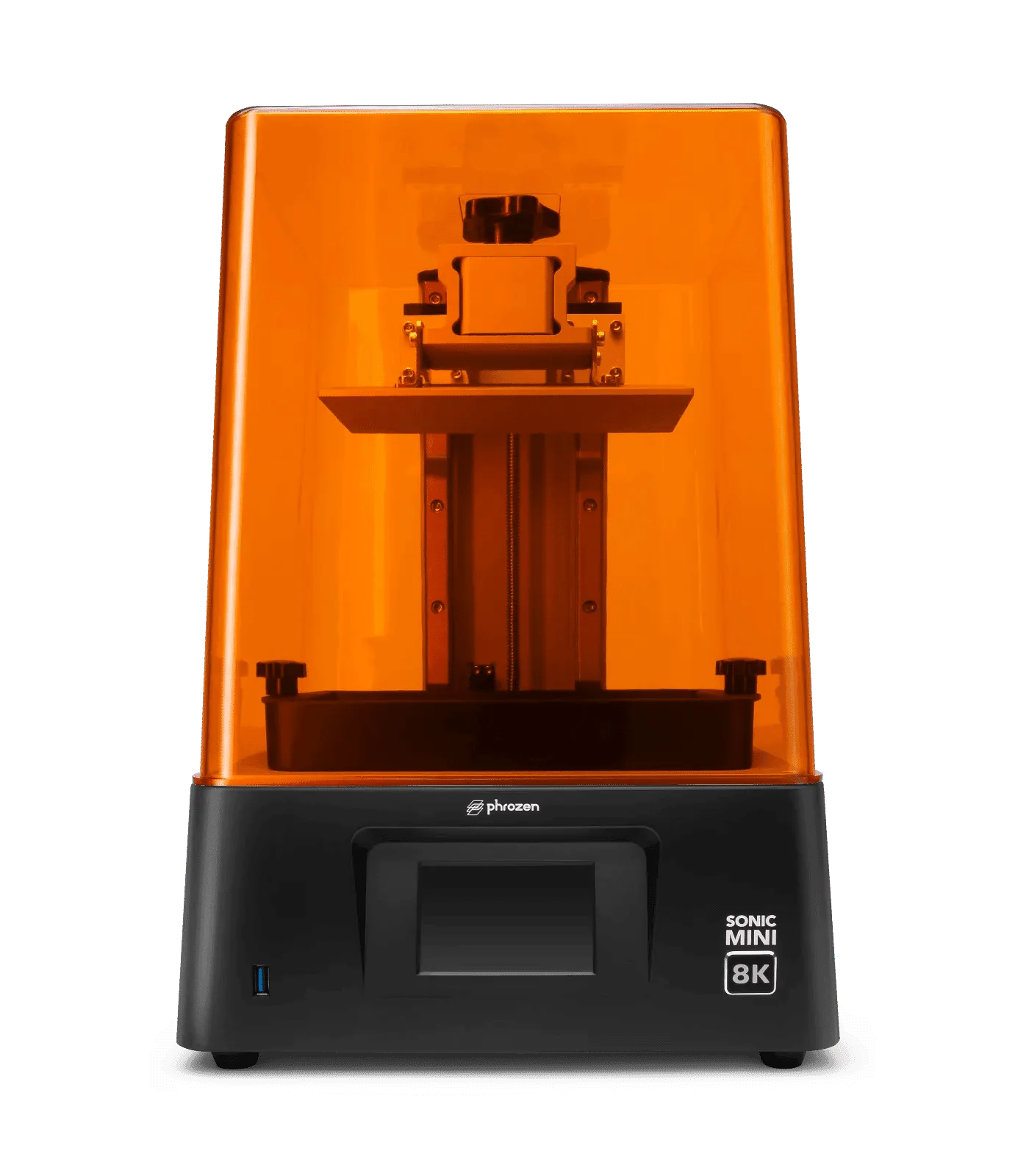 Yama　phrozen sonic mini 8k Impressora 3D Phrozen Sonic Mini 8K - 3D Prime