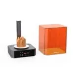 Máquina De Lavagem E Cura 3D Uw-02 - Creality - Imagem 3