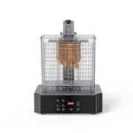 Máquina De Lavagem E Cura 3D Uw-02 - Creality - Imagem 2