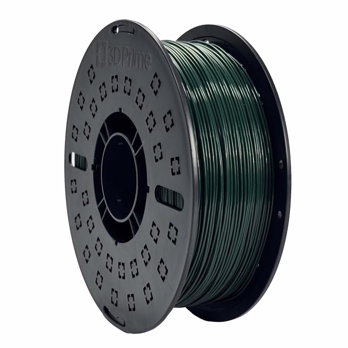 PLA Premium Ht High Speed Verde Escuro - Imagem 1