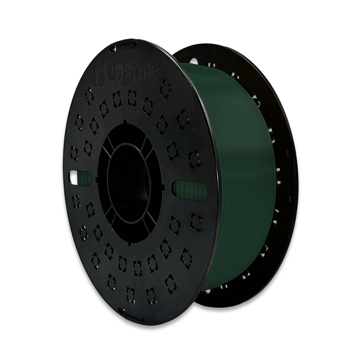 Pla Premium Ht High Speed Verde Escuro - Imagem 1