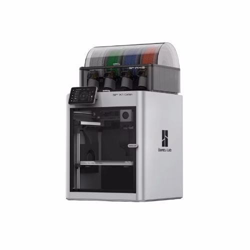 Impressora 3D X1 Carbon Bambu Lab