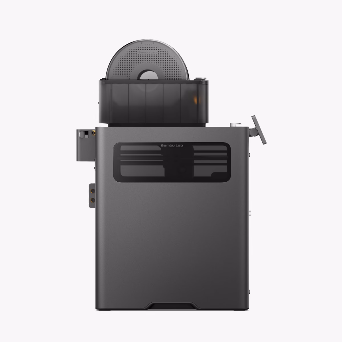 IMPRESSORA 3D BAMBU LAB X2D 220V+ AMS 2 PRO COMBO - Imagem 3