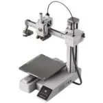 Impressora 3D Bambu Lab A1 MINI - Imagem 2