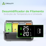 Impressora 3D Creality K2 PLUS Combo - Creality - Imagem 4